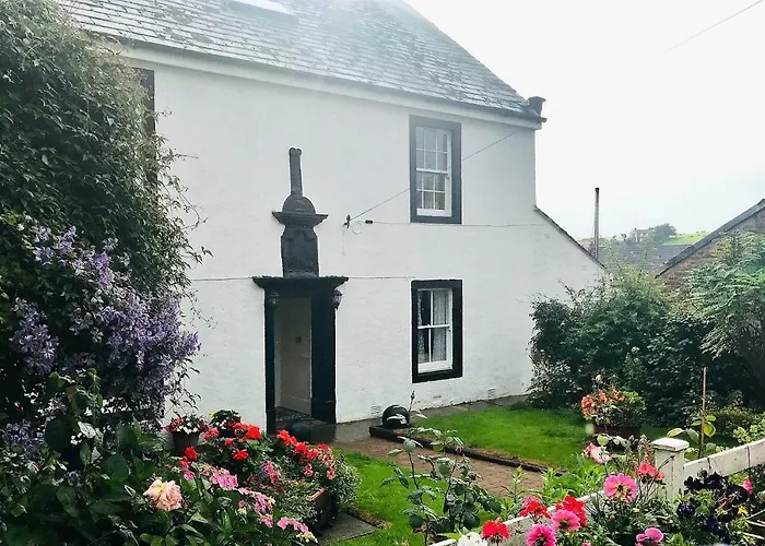 Stone House Farm