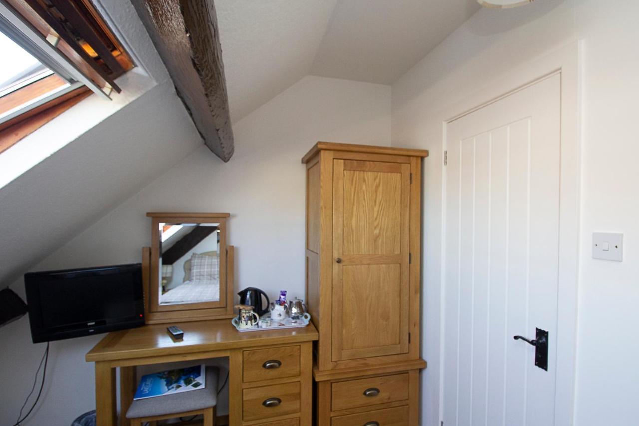 Stone House Farm 4* St Bees
