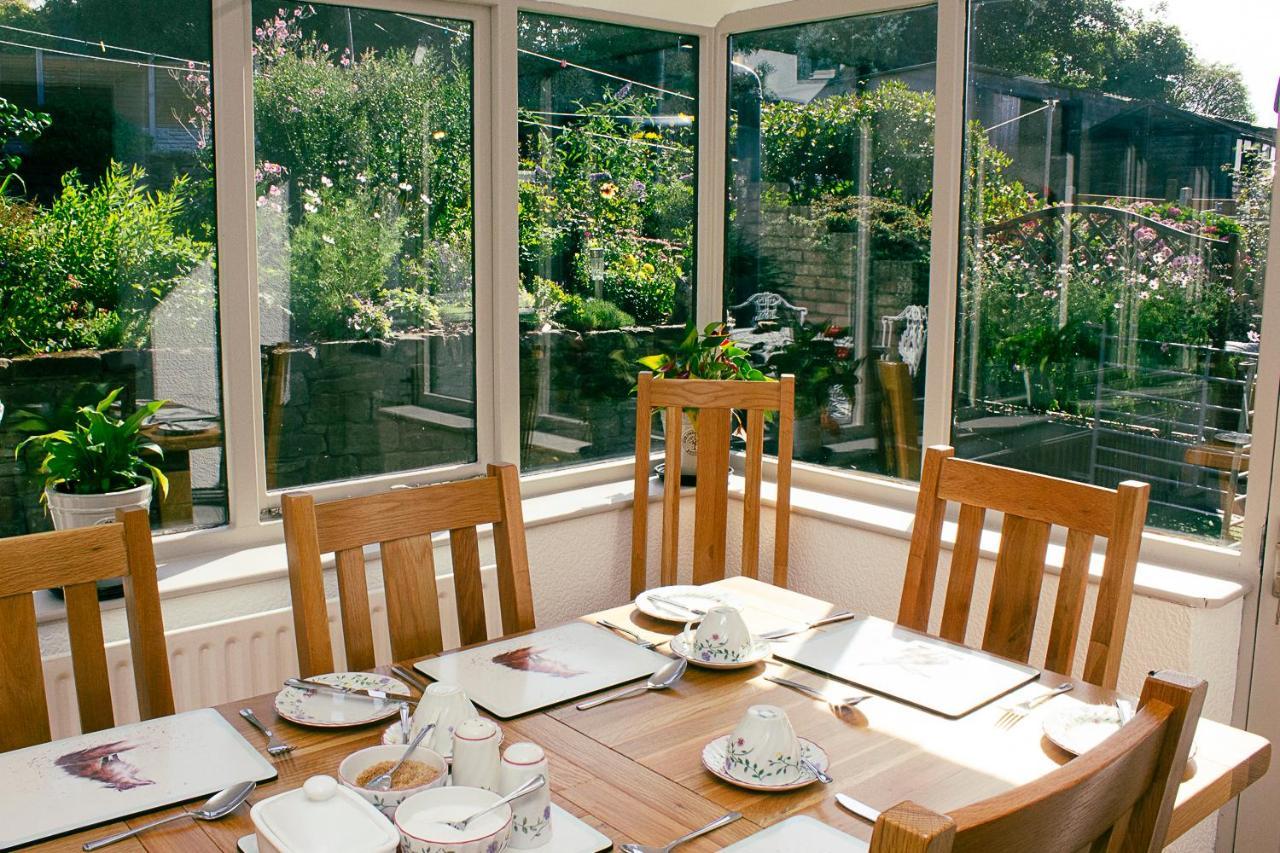 Bed & Breakfast Stone House Farm